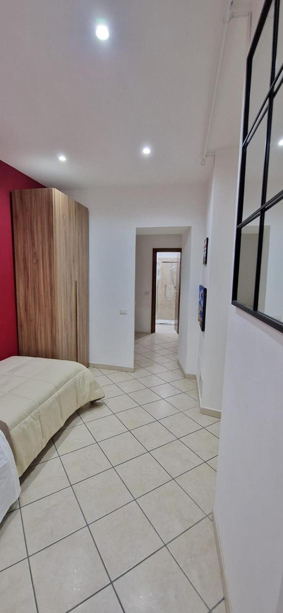 Hotel Domus Pisanelli à Naples Extérieur photo